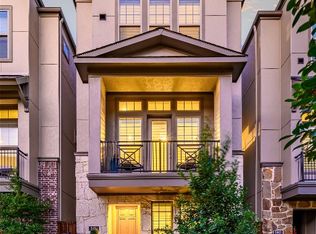 5151 Brickellia Dr, Dallas, TX 75209