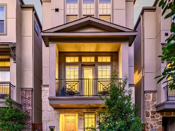 5151 Brickellia Dr, Dallas, TX 75209