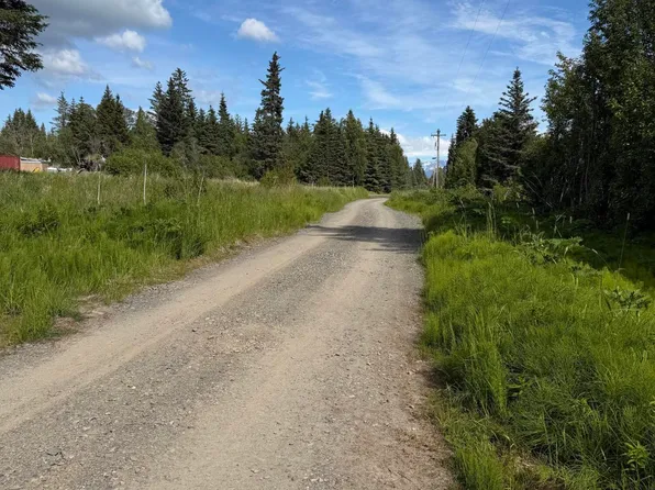 Township Road 1 Moon Ln #2, Homer, AK 99603