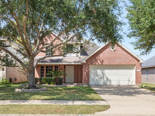 2734 Sage Bluff Ave, Richmond, TX 77469