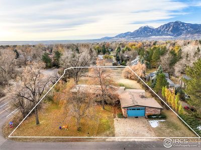 2550 Linden Ave, Boulder, CO, 80304