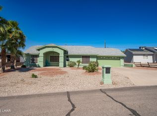 3777 Cholla Dr, Lake Havasu City, AZ 86406