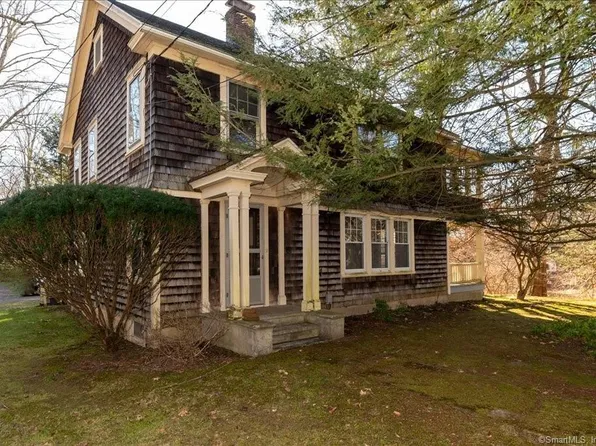 33-35 East Main Street, Salisbury, CT 06068