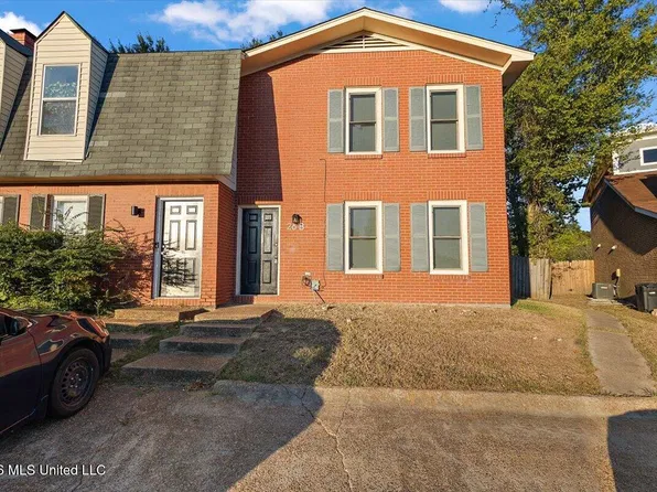 26 Northtown Dr #B, Jackson, MS 39211