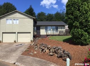 1856 Summercrest Ct S, Salem, OR