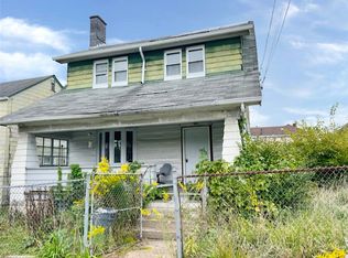426 3rd St, Clairton, PA