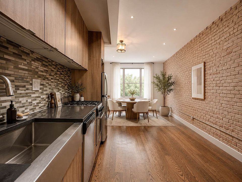 1st image of 1351 Hancock St #3A