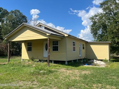 423 N 13th St, Oberlin, LA, 70655