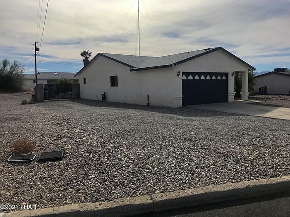 2nd image of 3370 Thundercloud Dr