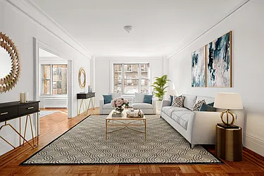 180 Riverside Drive #3B image 1 of 16