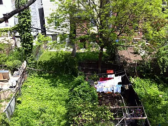 Rented by In Haus LLC