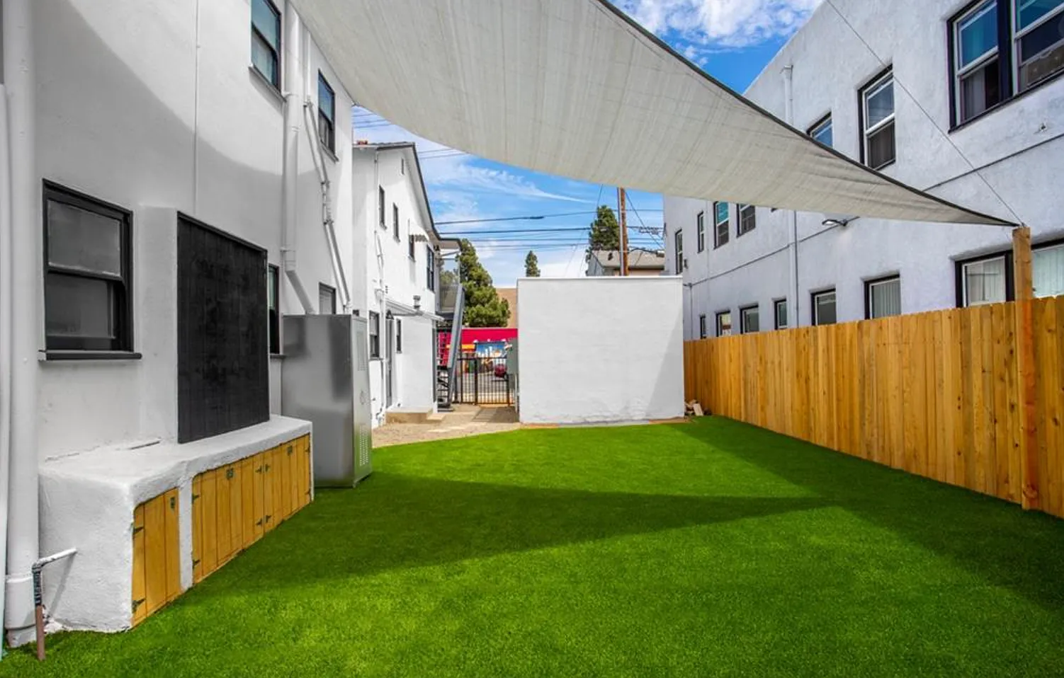Studio, 410 sqft, $1,800 — Photo 4