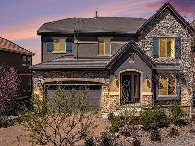 7033 E Lake Circle, Centennial, CO, 80111