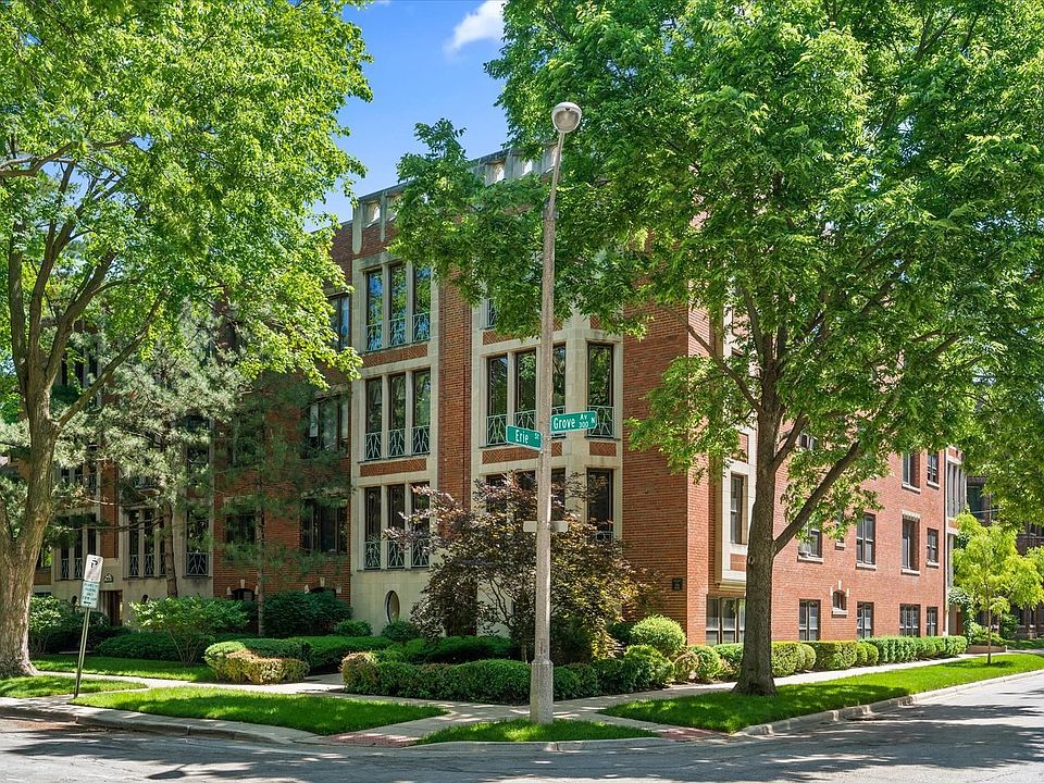 1st image of 300 N Grove Ave APT 1D