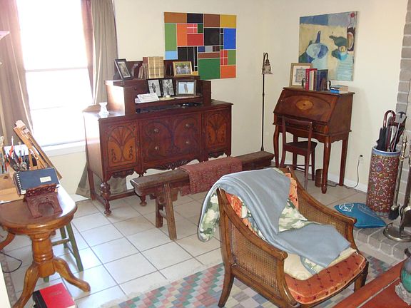 2nd image of 1868 S Triviz Dr