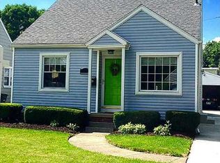 2022 Glencairn Ave, Toledo, OH 43614