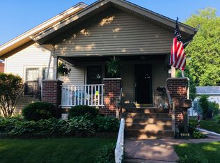 2233 Western Ave, Davenport, IA