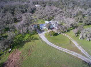 6380 Union Mine Rd, El Dorado, CA 95623