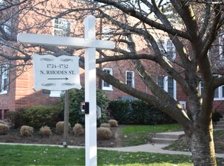 1728 N Rhodes St #5-279, Arlington, VA 22201