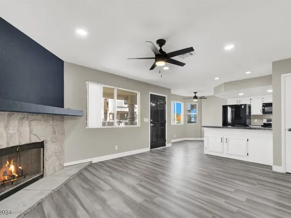 1300 Pinto Rock Ln Unit 101, Las Vegas, NV 89128