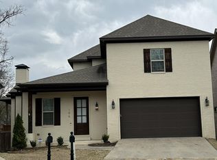 106 Bella Rosa Pl, Little Rock, AR 72223