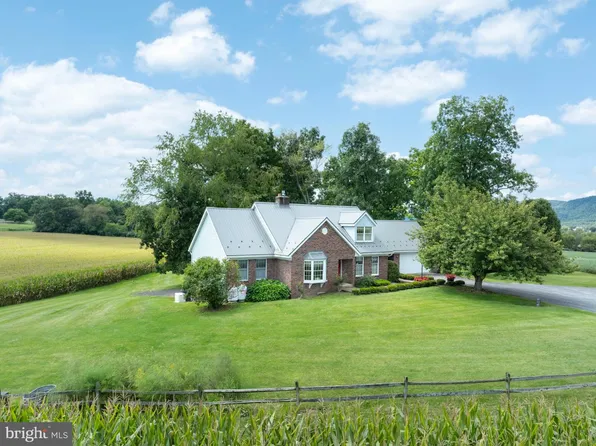 750 Buffalo Run Rd, Bellefonte, PA 16823