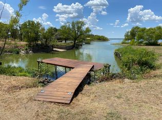 554 Briggs Blvd, East Tawakoni, TX 75472