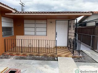 342 E 8th St #342, Hialeah, FL 33010