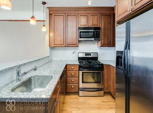 1107 N Elizabeth St UNIT 102, Denver, CO 80206