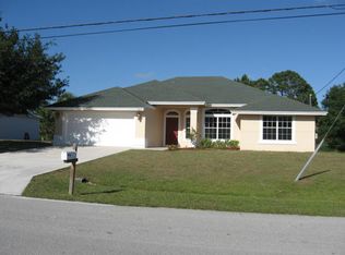 2311 SW Susset Ln, Port Saint Lucie, FL 34953