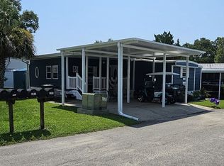 641 Lakewood Cir, Myrtle Beach, SC 29575