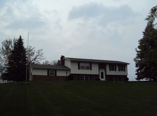 4217 E Gresham Hwy, Potterville, MI