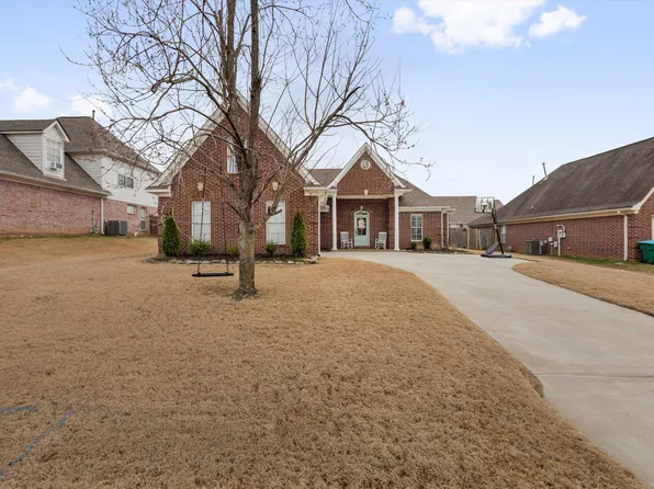 25 Willow Birch Cv, Somerville, TN 38068