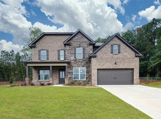 434 Beachview Rd, Hampton, GA 30228