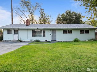 518 S 5th Avenue, Othello, WA 99344