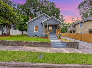 1915 Taylor St, Durham, NC 27703