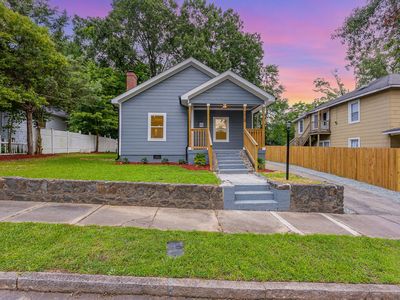 1915 Taylor St, Durham, NC, 27703