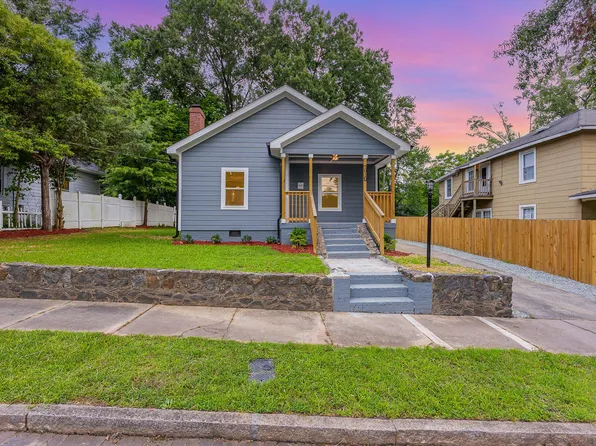 1915 Taylor St, Durham, NC 27703