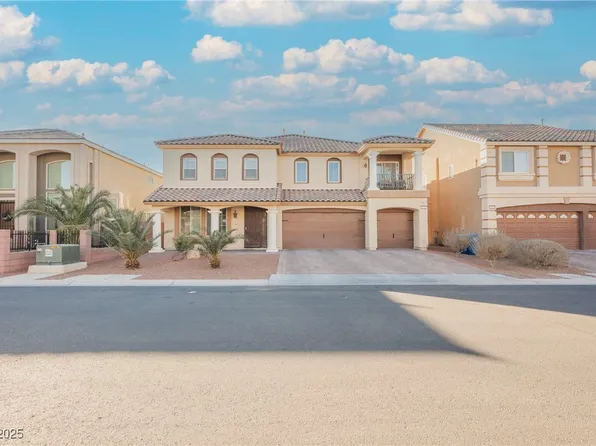 8543 Alpine Vineyards Ct, Las Vegas, NV 89139