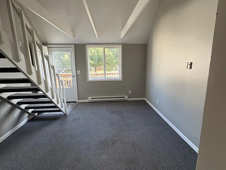 Livingroom Back View
