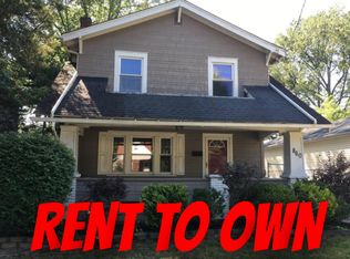860 S Hawkins Ave, Akron, OH