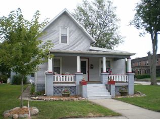 501 N Main St, Nappanee, IN 46550