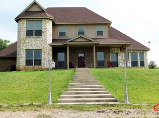 121 Sendera Dr, Early, TX 76802