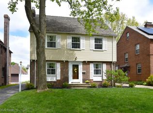 18413 Scottsdale Blvd, Shaker Heights, OH 44122