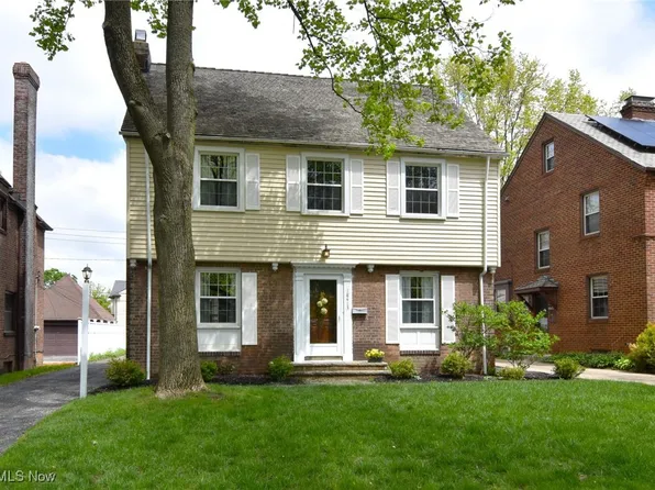 18413 Scottsdale Blvd, Shaker Heights, OH 44122