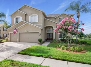 4324 Harbor Lake Dr, Lutz, FL 33558