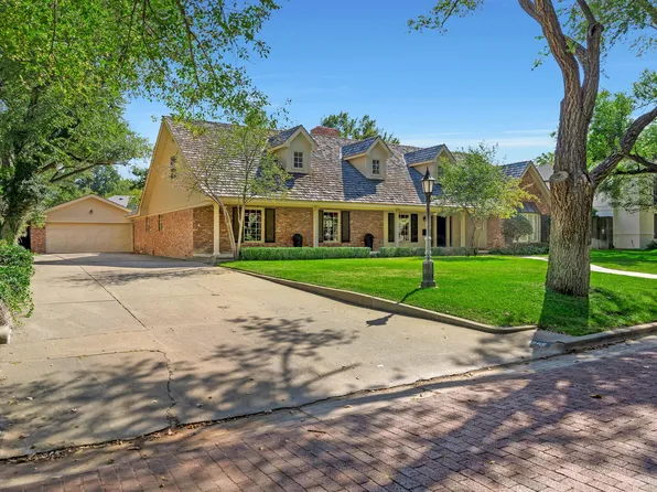 3205 S Ong St, Amarillo, TX 79109