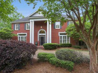 301 Oakmont Trl, Ridgeland, MS 39157