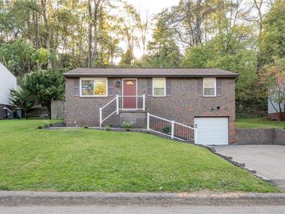 619 National Dr, Pittsburgh, PA, 15235