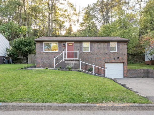 619 National Dr, Pittsburgh, PA 15235